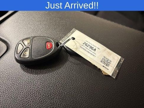 Used 2011 Chevrolet Silverado 1500 LT w/ All-Star Edition image 24