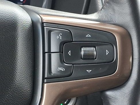 Used 2024 Chevrolet Tahoe High Country w/ Advanced Technology Package AWD/4WD image 23