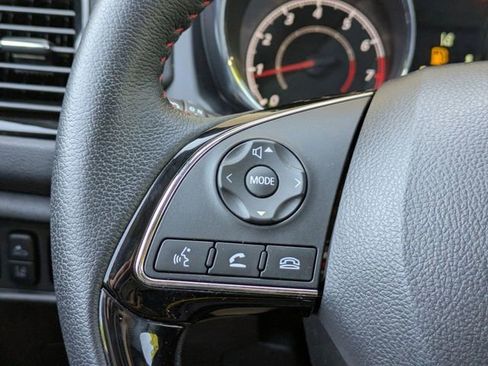 Used 2024 Mitsubishi Outlander Sport LE image 27