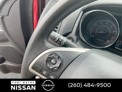 Used 2024 Mitsubishi Outlander Sport ES AWD/4WD image 22