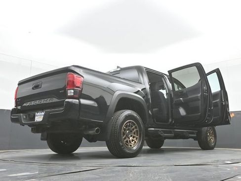 Used 2023 Toyota Tacoma 4x4 Double Cab w/ Trail Edition image 51