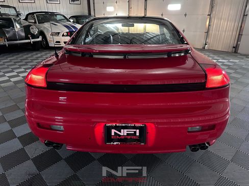 Used 1991 Dodge Stealth R/T Turbo image 45