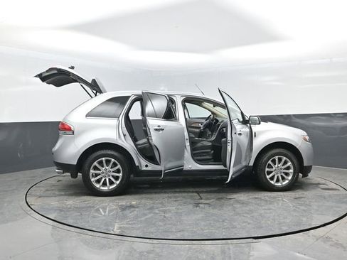 Used 2015 Lincoln MKX AWD w/ Equipment Group 101A image 38