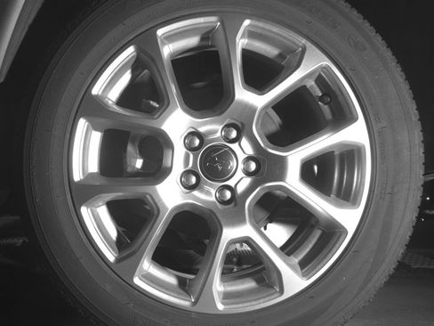 Used 2025 Jeep Compass Limited image 14