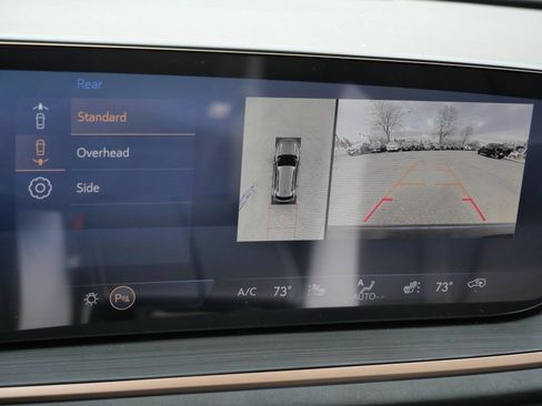 New 2026 Buick Envision Sport Touring AWD/4WD image 56