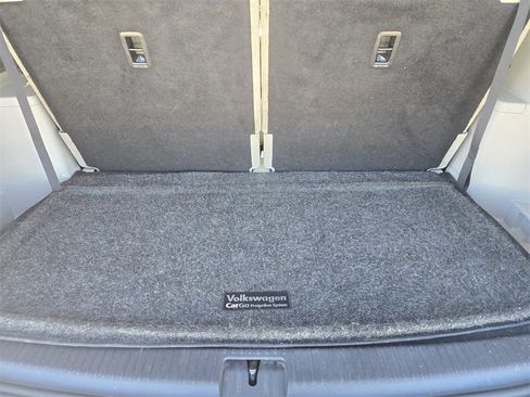 Used 2022 Volkswagen Atlas SE image 34