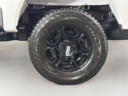 Used 2026 Ford F250 XL w/ STX Appearance Package AWD/4WD image 32