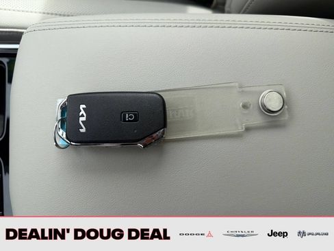 Used 2023 Kia Sorento SX Prestige AWD/4WD image 30