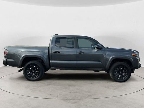 Certified 2023 Toyota Tacoma Limited w/ Nightshade Package image 6