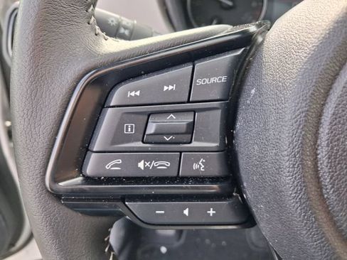 Used 2025 Subaru Forester Premium w/ Convenience Package #2 AWD/4WD image 28