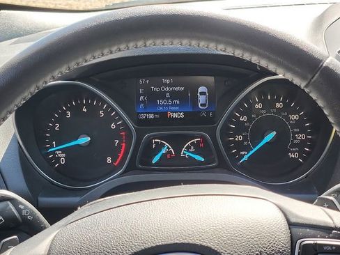 Certified 2017 Ford Escape SE w/ Equipment Group 201A AWD/4WD image 14