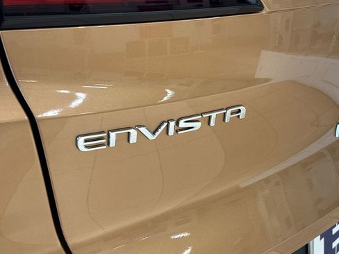 New 2026 Buick Envista Preferred image 31