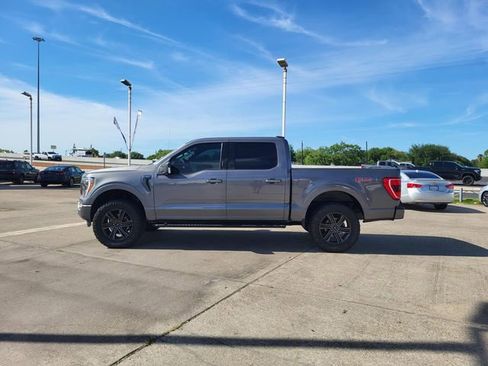 Used 2021 Ford F150 XLT w/ Equipment Group 302A High AWD/4WD image 2
