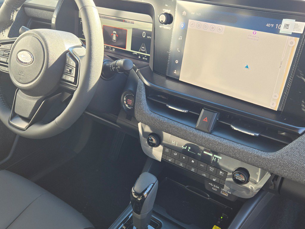 New 2026 Subaru Outback Premium AWD/4WD image 6