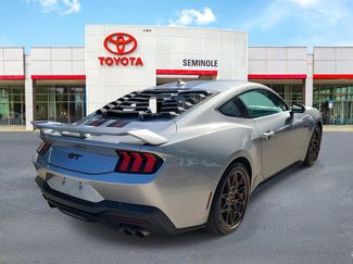 Used 2024 Ford Mustang GT Premium w/ GT Performance Package RWD 360° Tour