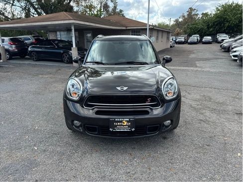 Used 2016 MINI Cooper Countryman S image 2