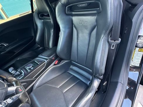 Used 2017 Audi R8 V10 plus image 28