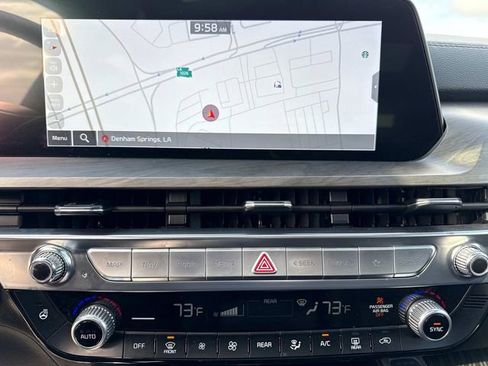 Used 2025 Kia Telluride SX Prestige X-Line image 35