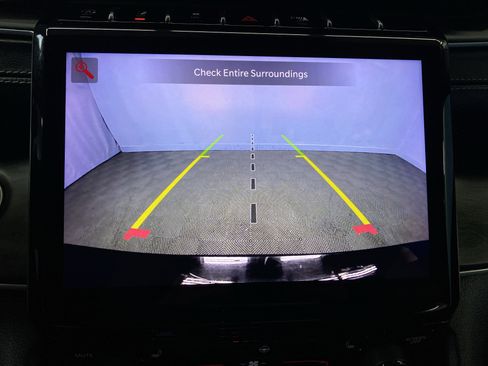 Certified 2021 Jeep Grand Cherokee L Limited image 20