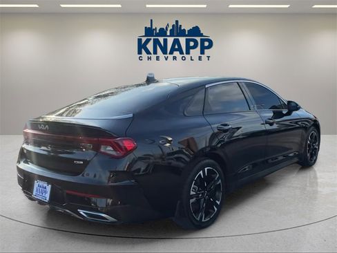 Used 2024 Kia K5 GT-Line image 5
