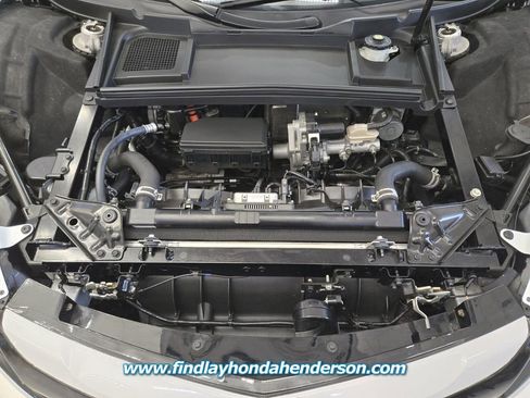 Used 2017 Acura NSX AWD/4WD image 20