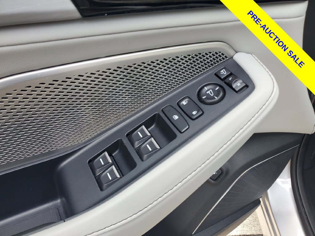 Certified 2024 Acura MDX w/ Technology Package FWD image 22