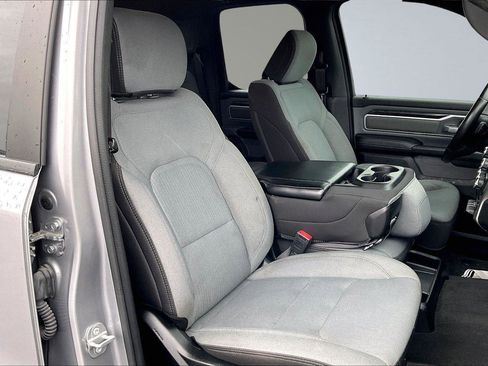 Used 2022 RAM 1500 Big Horn image 8