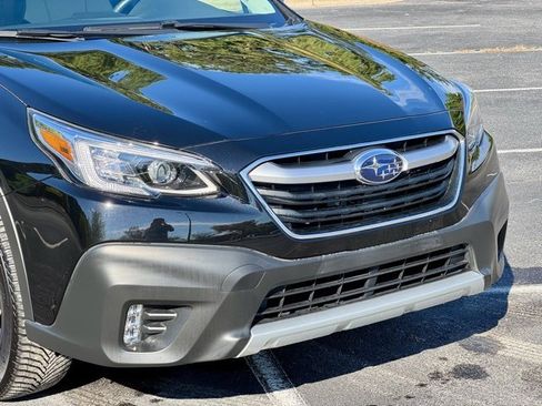 Used 2022 Subaru Outback Limited XT image 14