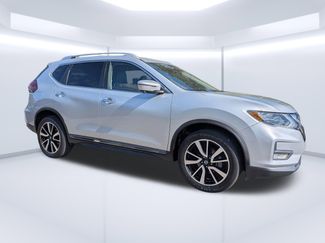 Used 2020 Nissan Rogue SL video 1