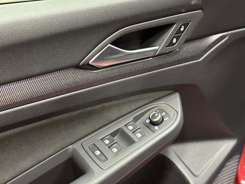 New 2026 Volkswagen GTI SE image 20