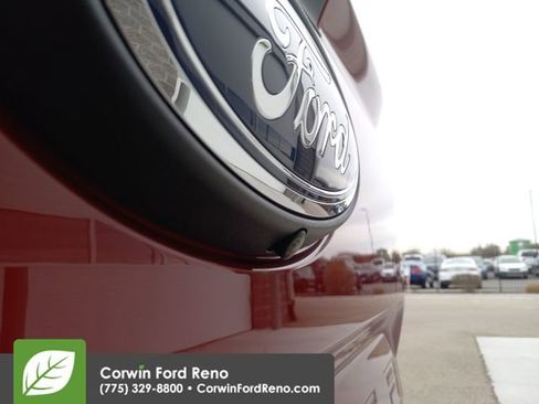 New 2026 Ford Ranger Lariat w/ FX4 Off-Road Package AWD/4WD image 32