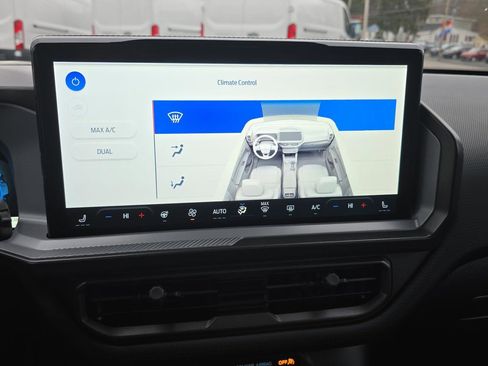 New 2025 Ford Bronco Sport Outer Banks w/ Outer Banks Tech Package+ image 25