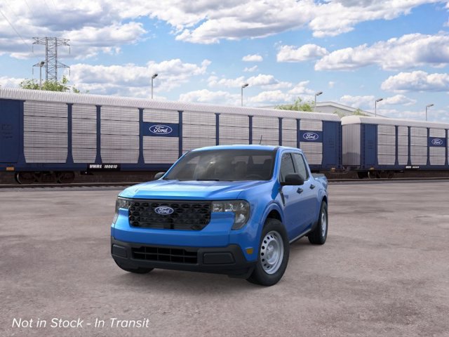 New 2026 Ford Maverick XL AWD/4WD image 2