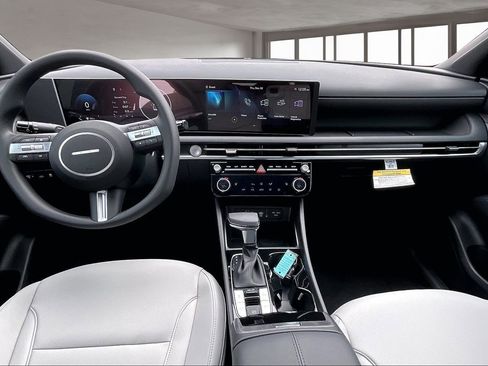 New 2026 Hyundai Santa Cruz SEL AWD/4WD image 5