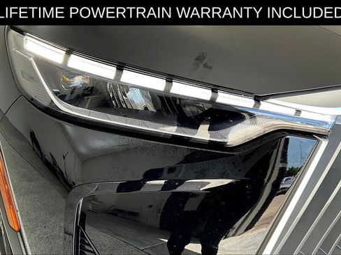 Certified 2026 INFINITI QX60 Luxe w/ Cargo Package image 40