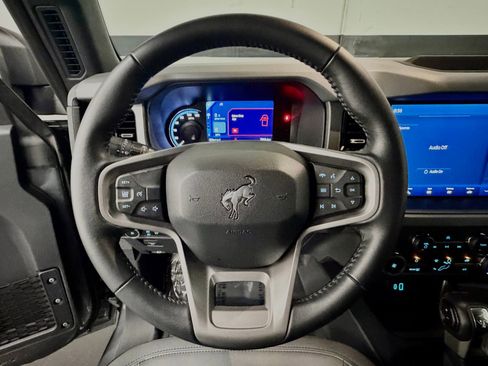 Used 2024 Ford Bronco Big Bend AWD/4WD image 25