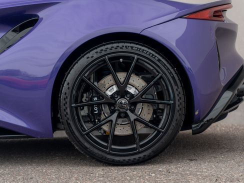 New 2026 Lotus Emira RWD image 20