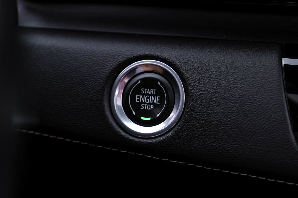 Used 2023 Cadillac Escalade Sport w/ LPO, ONYX Package AWD/4WD image 21