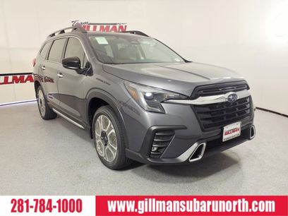 New 2025 Subaru Ascent Touring