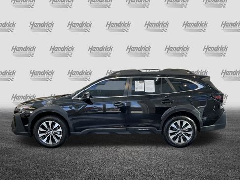 Used 2023 Subaru Outback Limited image 7