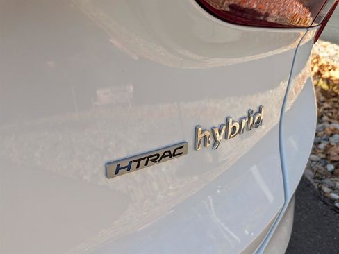 Certified 2022 Hyundai Santa Fe Limited image 17