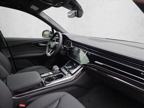 New 2026 Audi Q7 3.0T Premium Plus image 12