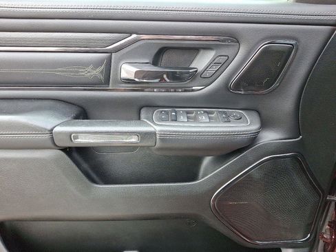Used 2023 RAM 1500 Limited image 12