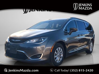 Used 2017 Chrysler Pacifica Touring-L