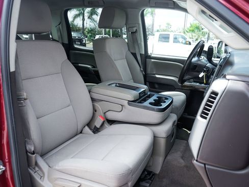 Used 2015 Chevrolet Silverado 1500 LT w/ All Star Edition RWD image 34