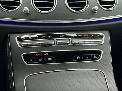 Used 2023 Mercedes-Benz E 350 Sedan image 21
