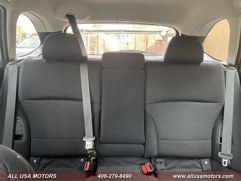 Used 2019 Subaru Outback 2.5i Premium AWD/4WD image 28