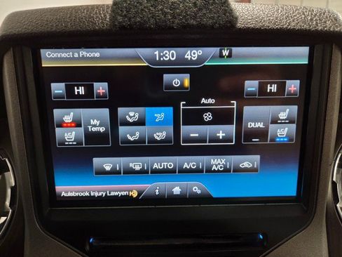 Used 2015 Ford F350 Lariat w/ Lariat Ultimate Package image 58