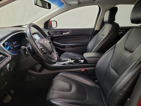 Used 2017 Ford Edge Titanium w/ Equipment Group 301A AWD/4WD image 17
