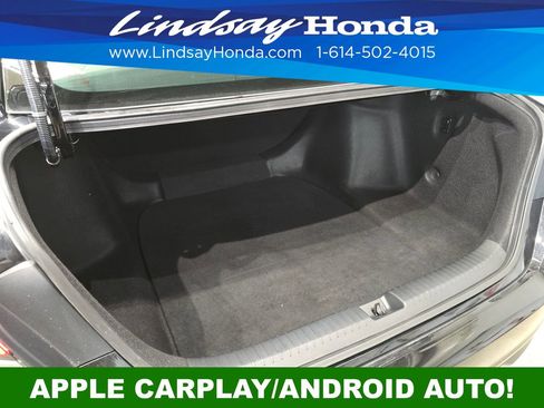 Used 2024 Honda Accord LX image 7
